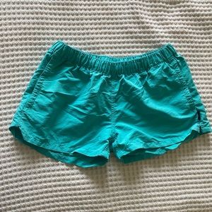 Patagonia Shorts